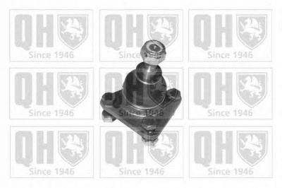 QUINTON HAZELL qsj962s -  Несущий / направляющий шарнир